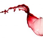 心理テスト│ワインのシミの形状であなたの「恋人に期待するH」が分かる！？