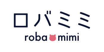 電話占いロバミミのロゴ