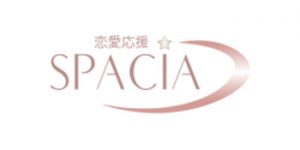 電話占いスペーシアのロゴ