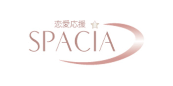 電話占いスペーシアのロゴ