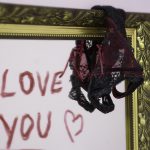 恥ずかしいけど刺激的・・・　鏡を使ったエッチ♡