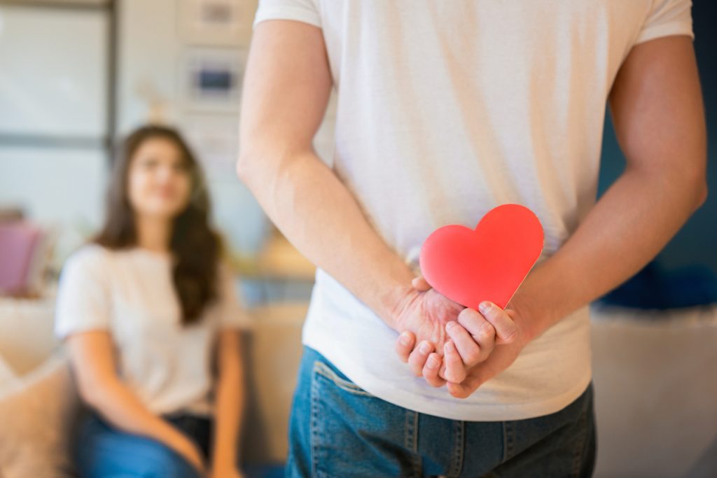 あの人の気持ち占い｜【全本心SP】あなたへの感情/求める関係/終