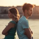 あの人の気持ち占い｜【諦める覚悟はできている】あの人の本心／結論