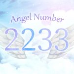 【2233】エンジェルナンバーの意味とは？恋愛・金運・仕事・結婚への影響