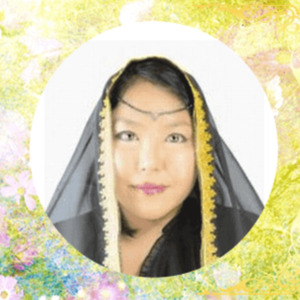 デスティニー:美乃里(みのり)先生