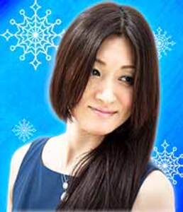 フィール:雪下氷姫(ゆきしたひめ)先生