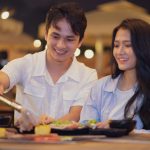 「食事性格診断」相性が分かる!?食事スタイル4つを紹介