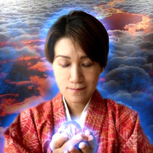 クロト:纏唯(まとい)先生