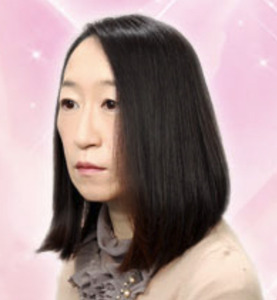 ウラナ:秋月(アキヅキ)先生