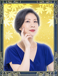 ウィル:秋城ヒカル(アキシロヒカル)先生