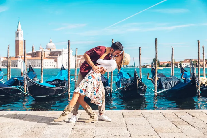 カップル相性チェック｜旅行で何を求める？６タイプ診断＆ランキング