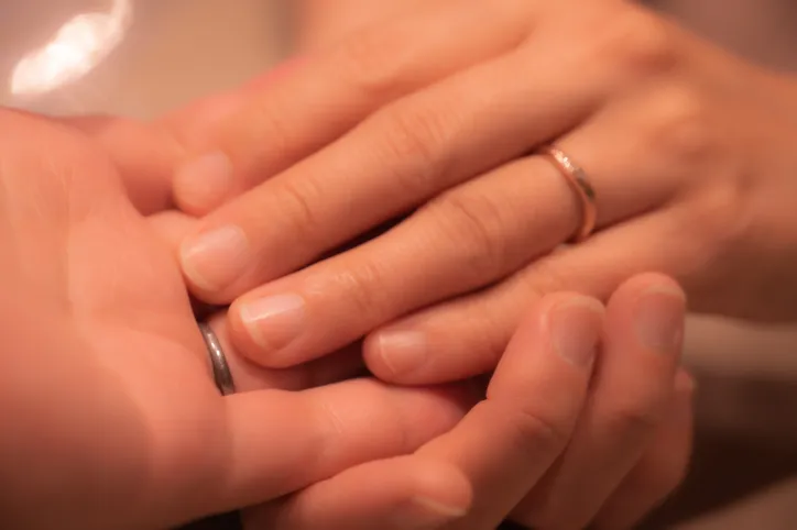 結婚占い｜独りは絶対にイヤッ！【本気の結婚成就占】出会い