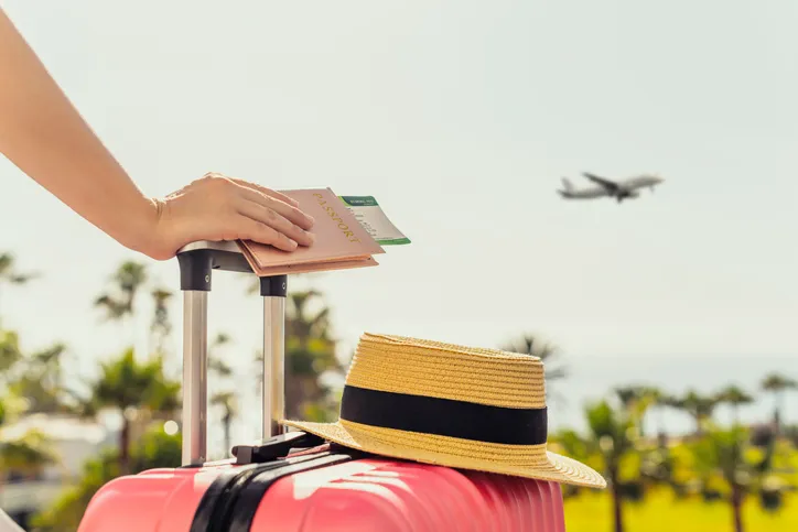 急に旅行が行きたくなった…スピリチュアルな意味とは？