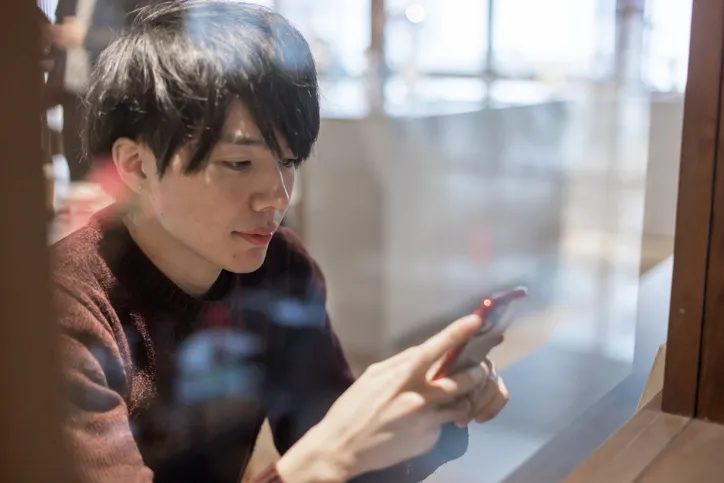 「最近どう？」こんな連絡してきた男性の心理 ６つ