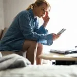 タロット占い｜私との交際、考えたことある？あの人の願望/結論