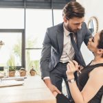 あの人の気持ち占い｜付き合う前にＨした彼「私は恋人としてアリ？」望む関係