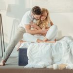 不倫占い｜既婚者あなた×独身彼「このまま距離縮めていい？」恋現実/覚悟/決断