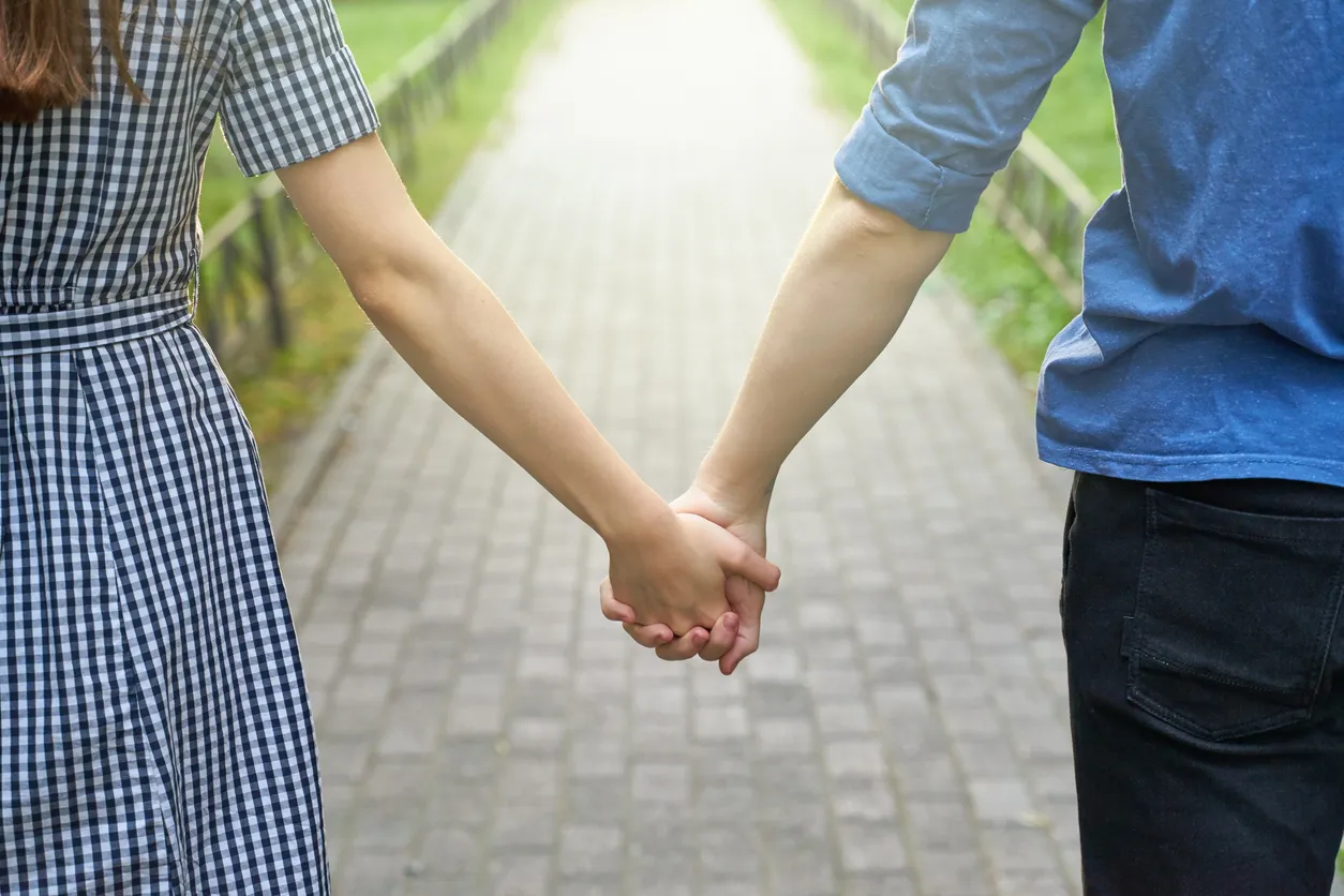 算命学｜恋愛◆彼をもっと知りたい…恋に積極的？理想の異性は？