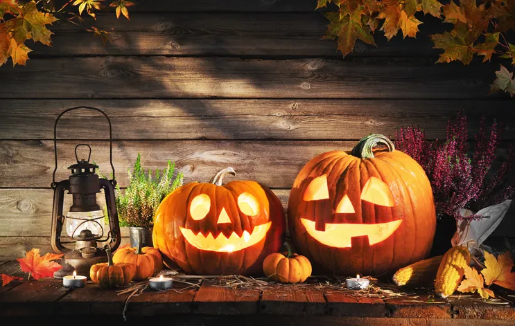 ハロウィンはいつ？その起源と楽しみ方を紹介