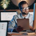 恋愛占い｜私以外に誰かとLINEしてる？【あの人の異性関係】秘密・着信