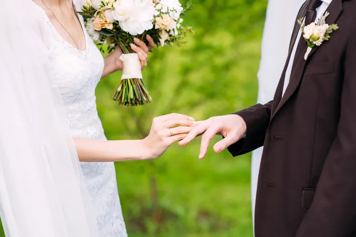 村野弘味の結婚占い｜【あなたの結婚相手の特徴＆入籍日】出会い