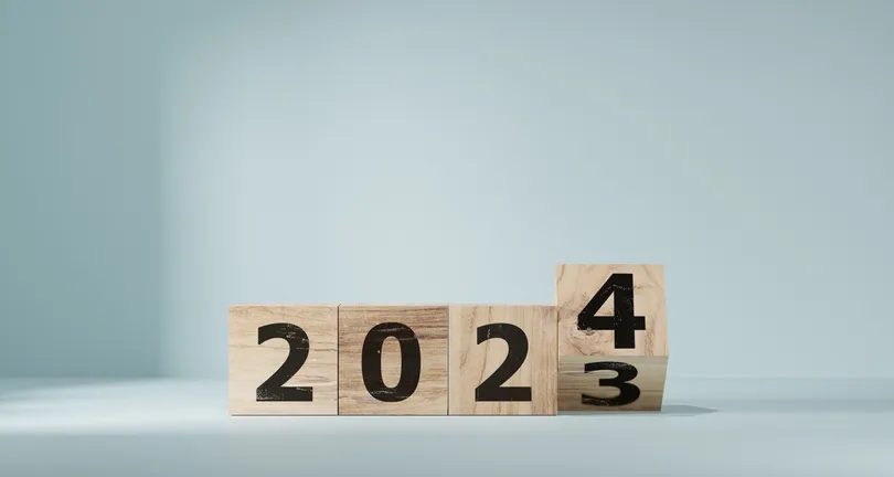 マヤ暦で読み解く｜2024年あなたに訪れる全運命【職/人/愛/幸】