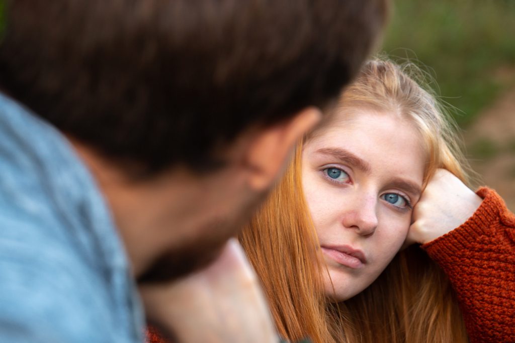 木下レオンの恋占い｜私の想い…正直迷惑？【彼が動かない理由】