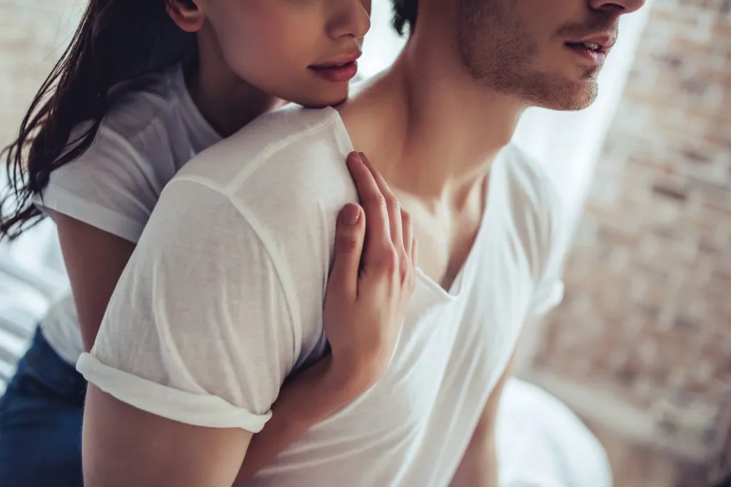 恋愛占い｜交際前にＨ済……２人が付き合える可能性はある？