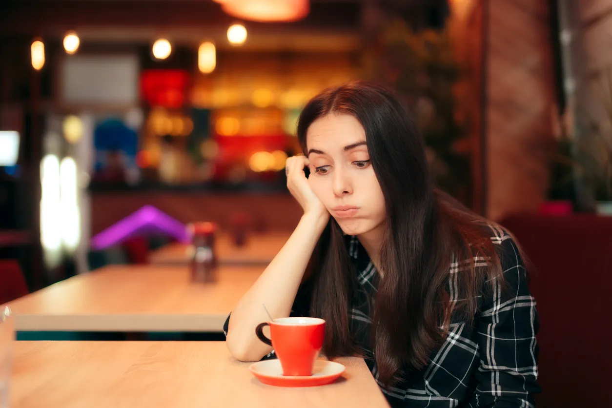 恋愛占い｜あの人…私が諦めるの待ってる？あなたに求める関係