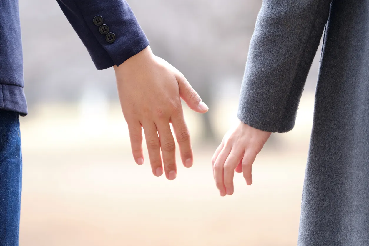 四柱推命|彼の本音【本命として見られたい】状況⇒あなたへの心境変わる時