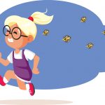 夢占い｜蜂の夢の意味とは？　逃げる・刺されるなど状況別に解説