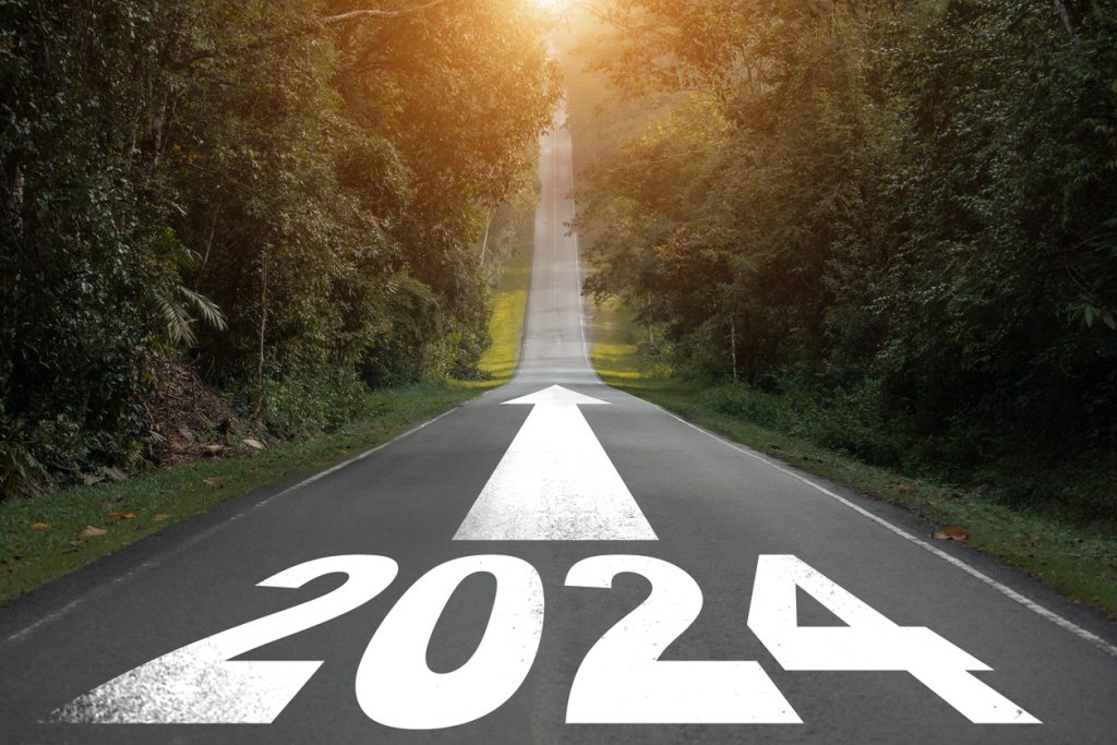 2024年運勢丸ごと大串ノリコが占います【あなたのお金/愛/人生】