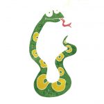 夢占い｜蛇に噛まれる夢の意味とは？腕、白蛇など状況別の暗示27選