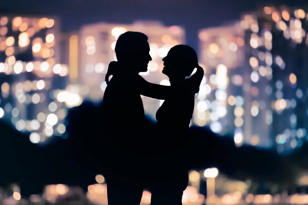 恋の行方｜体の関係アリ…交際はまだ◆あの人に付き合う気ある？