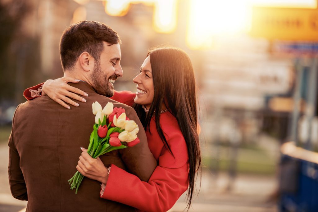 宿曜占星術｜告白待ってて大丈夫？【あの人が固めた決意】2人の絆