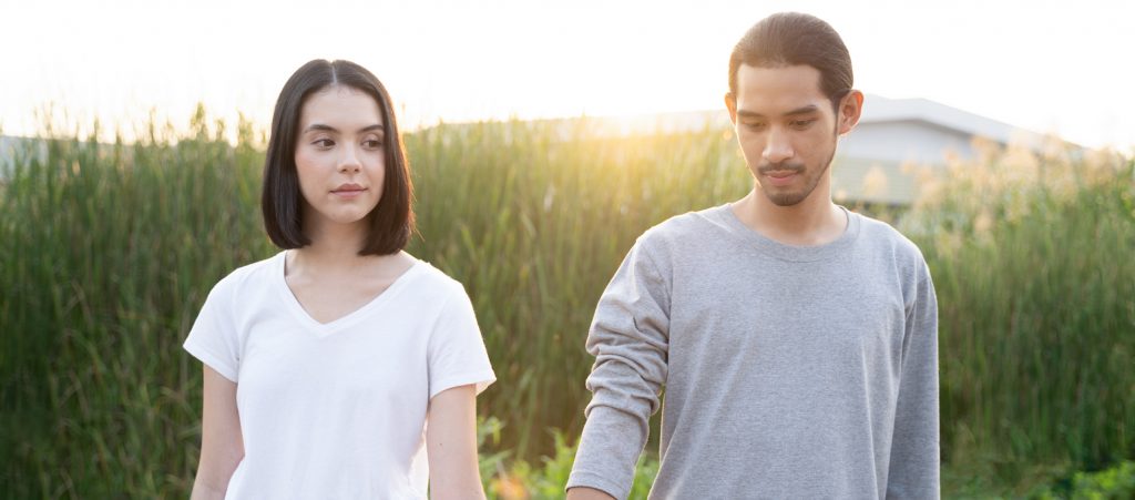 恋の行方占い｜あの人はどう想ってる？【現状維持or付き合いたい】