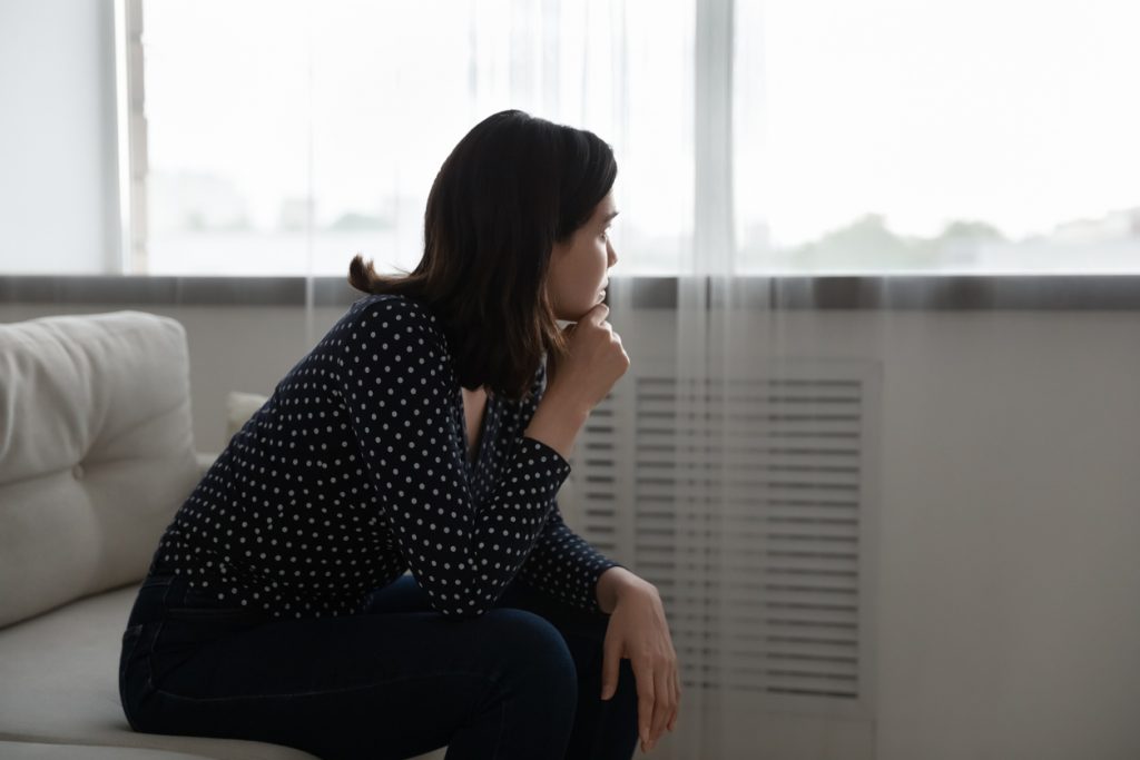 霊視恋愛占い｜【情緒不安定な片想い】相手は私を好き？