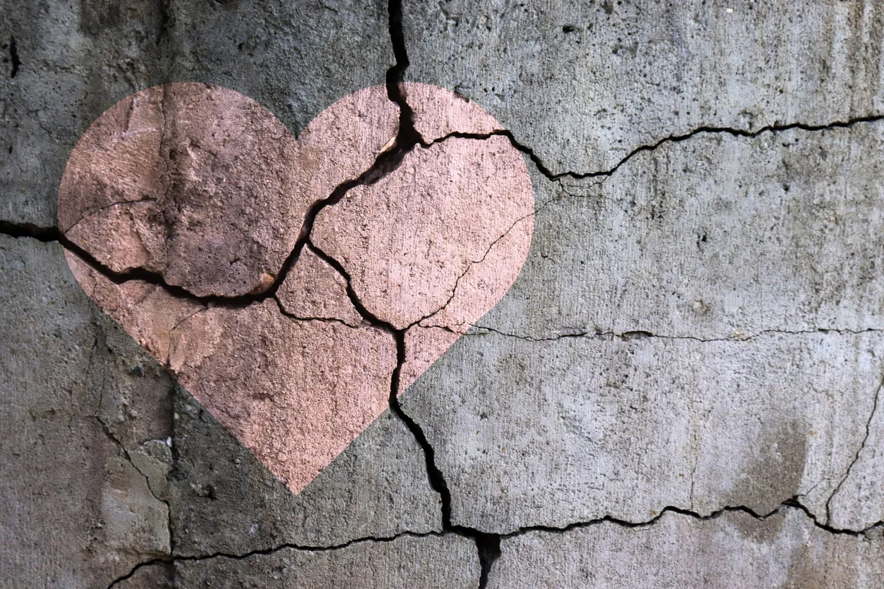 恋決着占い|苦しい片想い……どう決着つきますか?あの人の答え