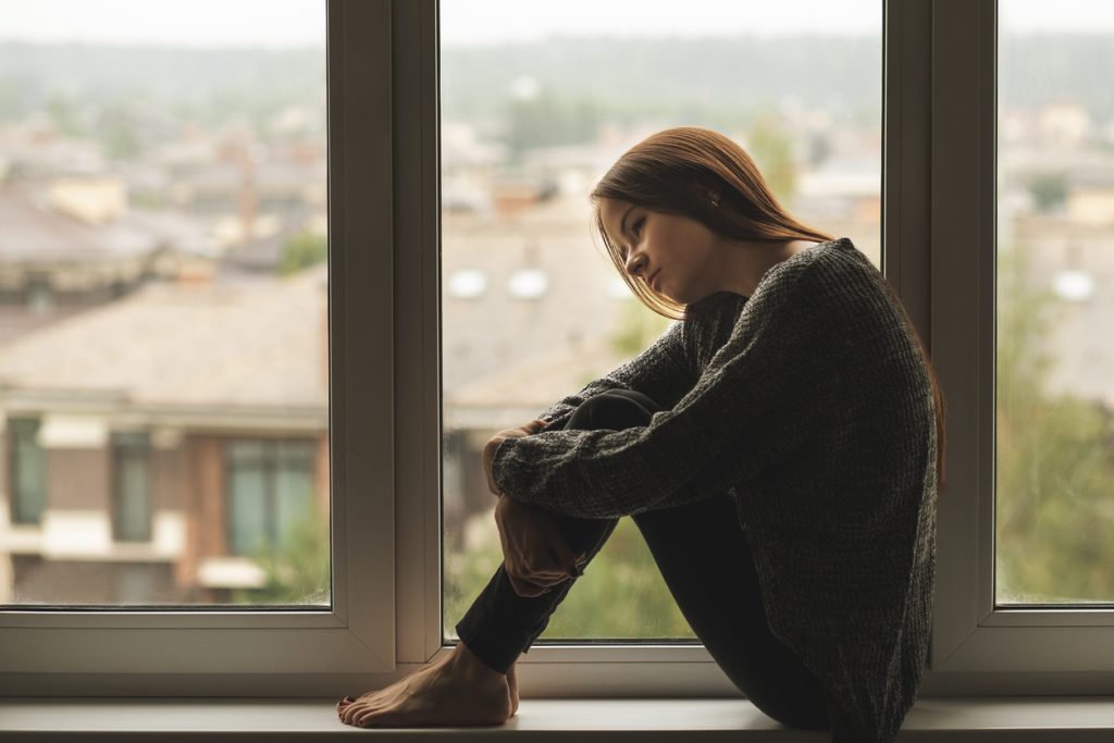 断ち切れない片想い｜未練がましい……でも好き。あの人の本音