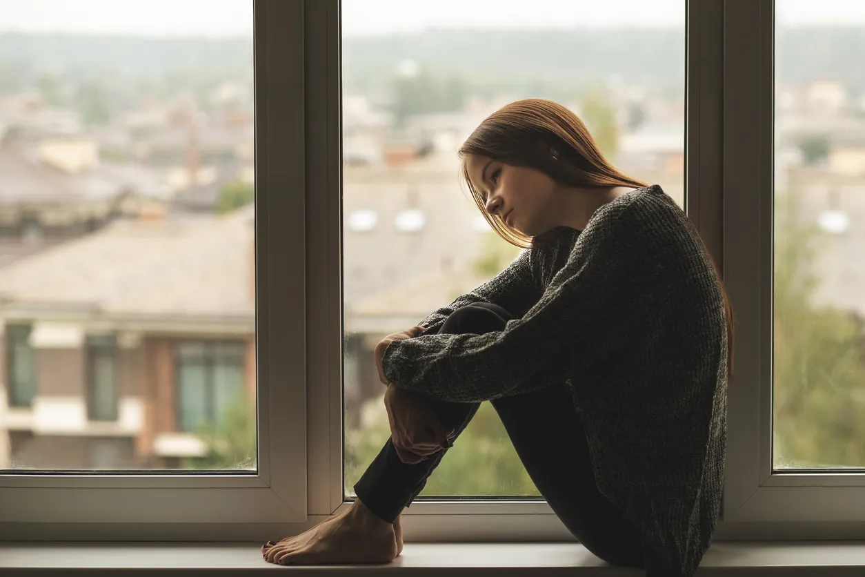断ち切れない片想い|未練がましい……でも好き。あの人の本音