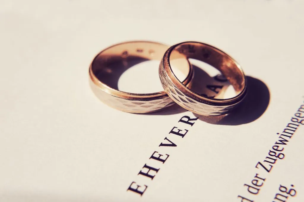 結婚占い｜2024年末、私は独身？交際中？既婚？◆あなたの結婚縁