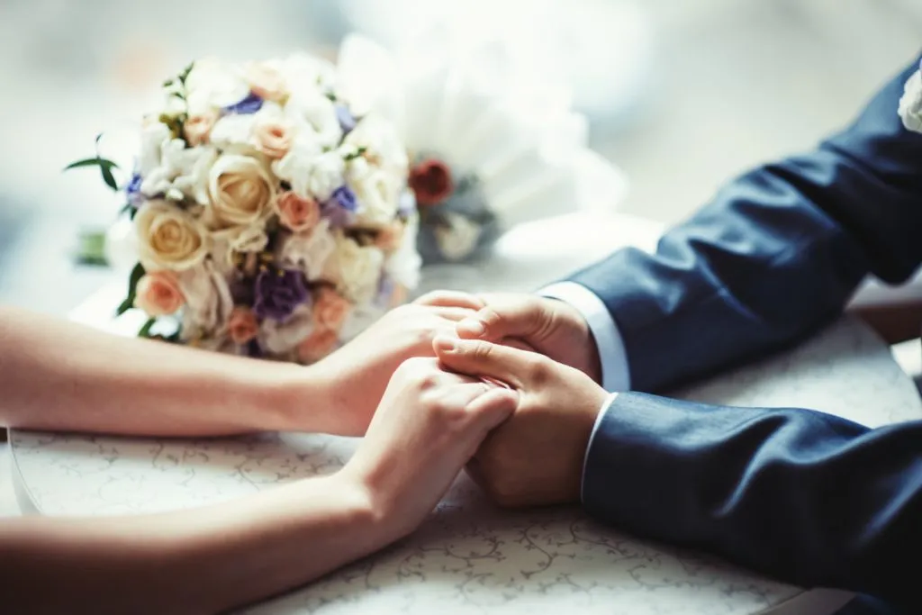 2024年結婚占い｜運命導く結婚鑑定【あなたの伴侶】名前＆年齢