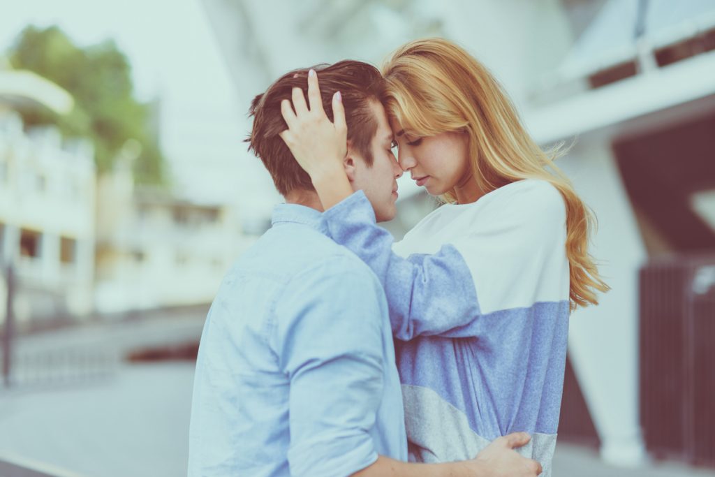 あの人の気持ち｜あなたに傾いてる？　今の本音＆望む関係