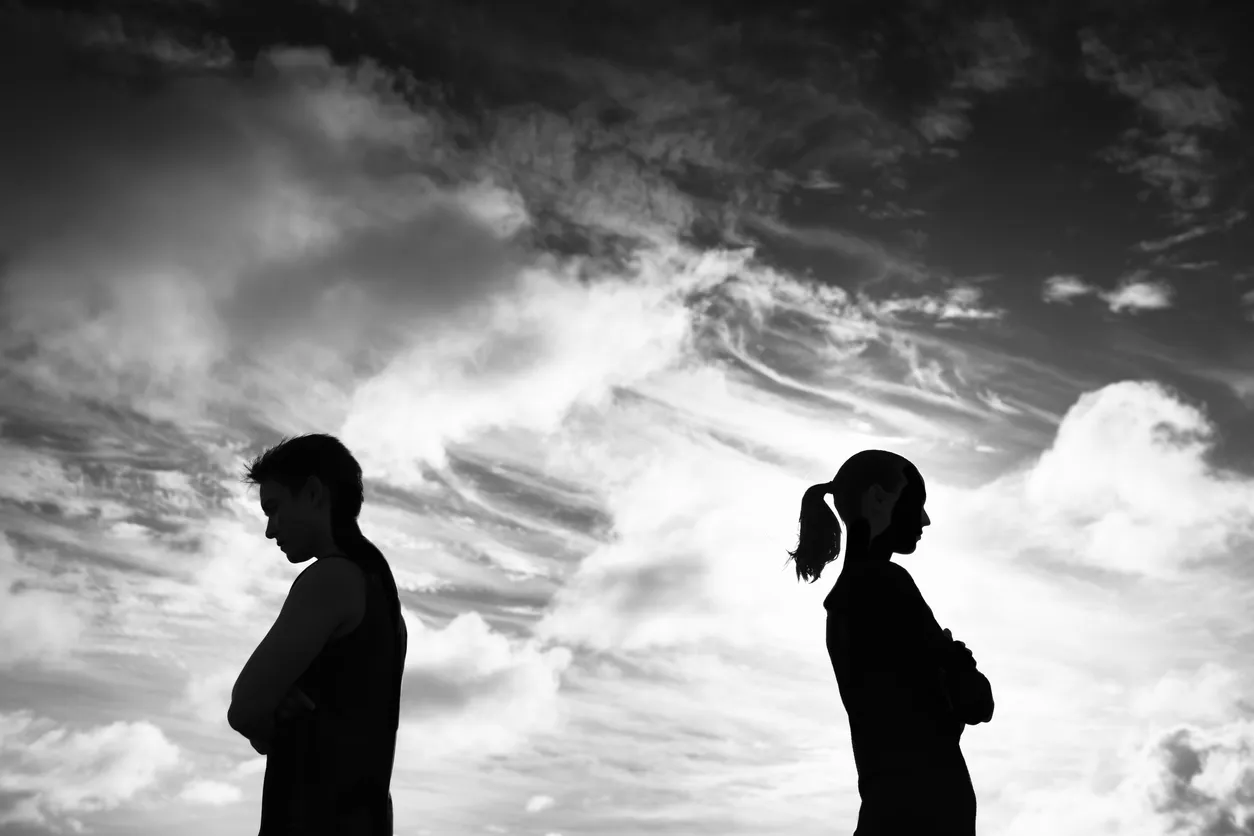 恋愛占い|続けるの無理。でもあの人ナシはもっと無理◆2人の絆