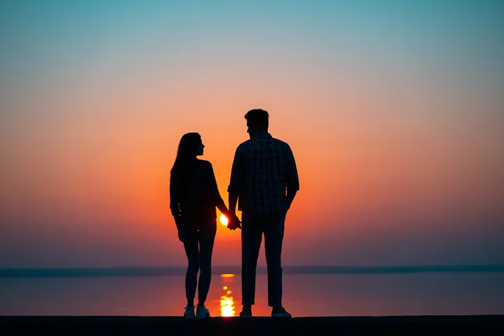 恋の行方占い｜待ってればあの人と付き合える？2人の今後
