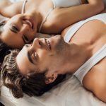 あの人の体温を直に感じる【２人の夜の相性】欲・フェチ・Ｈテク