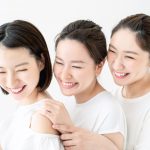 骨格診断｜ストレート・ウェーブ・ナチュラル、あなたは何タイプ？