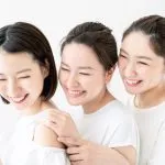 骨格診断｜ストレート・ウェーブ・ナチュラル、あなたは何タイプ？