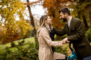 ホロスコープ｜恋愛◆私は深い仲になりたい『あの人も同じ？』相手の本音