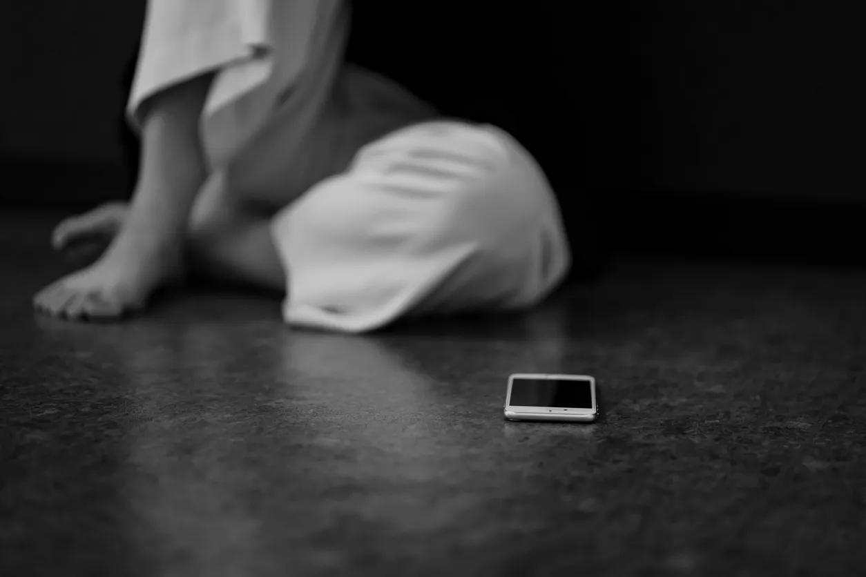 本音暴く占い|会えない・連絡ない◆私…失恋しちゃった?